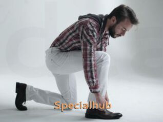Specialhub