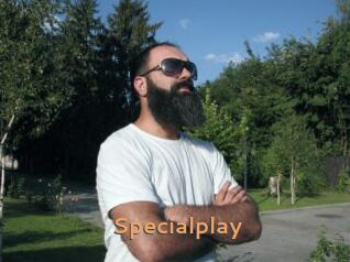 Specialplay