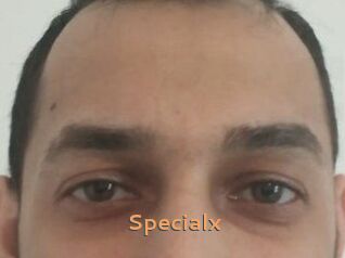 Specialx