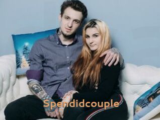 Spendidcouple