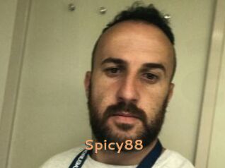Spicy88