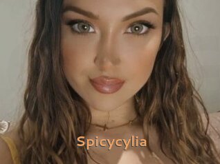 Spicycylia