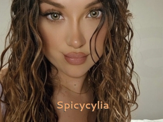 Spicycylia