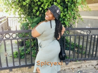 Spicyexi