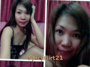 Spicyflirt21