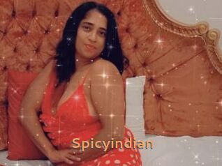 Spicyindian