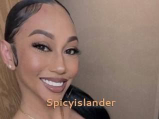 Spicyislander