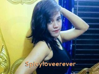 Spicyloveerever