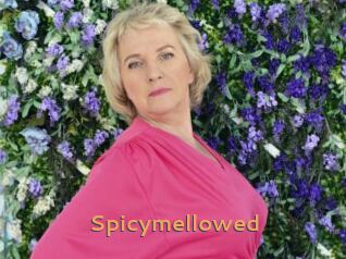 Spicymellowed