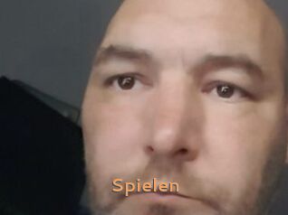 Spielen