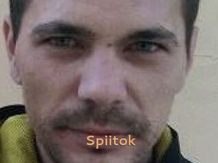 Spiitok