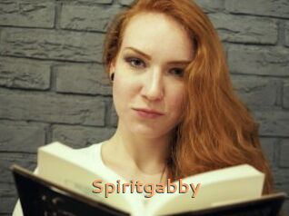 Spiritgabby