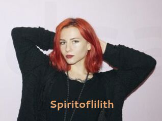 Spiritoflilith