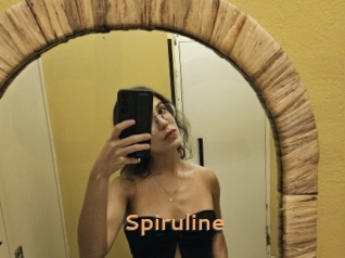 Spiruline