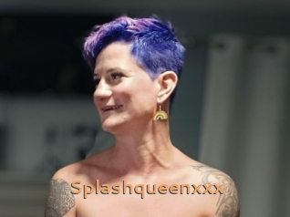Splashqueenxxx