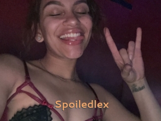 Spoiledlex