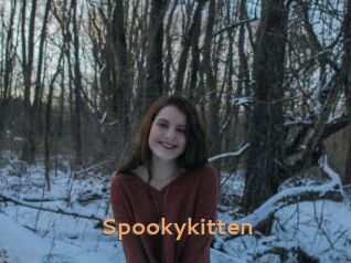 Spookykitten
