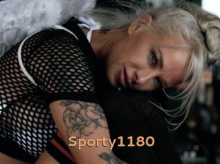 Sporty1180