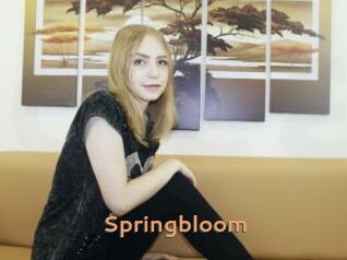 Springbloom