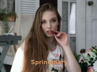Springmary