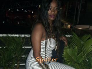 Spuiter
