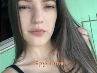 Spyonme