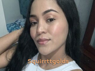 Squirrttgolds