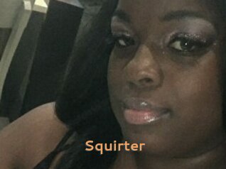 Squirter