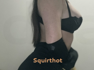 Squirthot