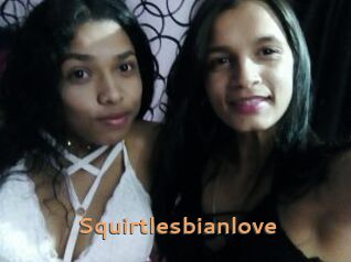 Squirtlesbianlove