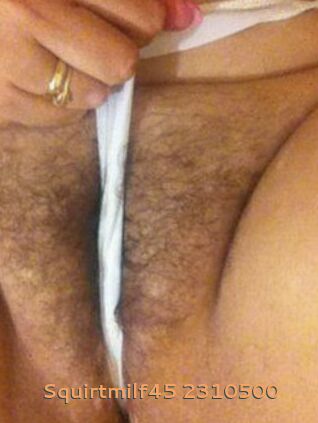 Squirtmilf45