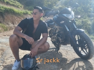 sr_jackk Du Cul A Gogo
