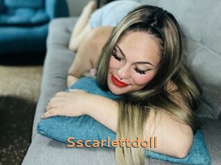 Sscarlettdoll