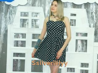 Ssilverllilyy