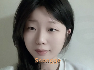 Ssongge
