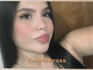 Ssophieross