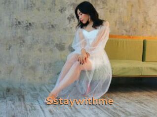 Sstaywithme