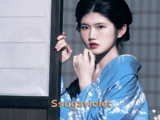 Ssugaviolet