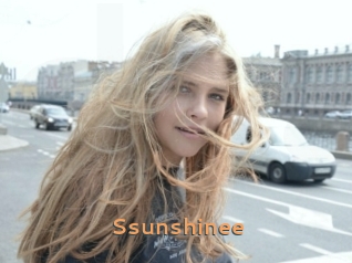Ssunshinee