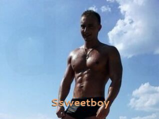 Ssweetboy