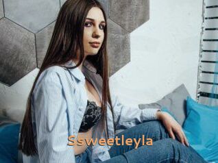 Ssweetleyla