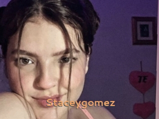Staceygomez