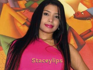 Staceylips