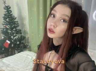 Staceyova