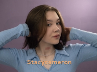 Stacycameron