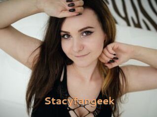 Stacyfangeek