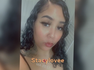 Stacylovee