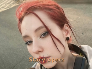 Stacyropers
