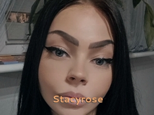 Stacyrose