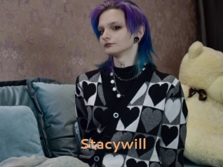 Stacywill